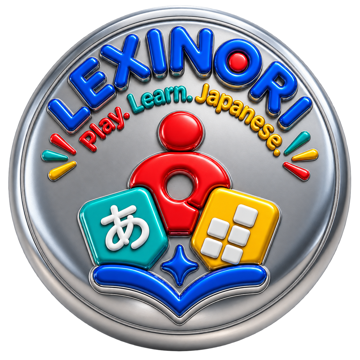 Logo LEXINORI